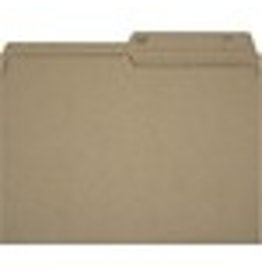 FILE 10.5PT LTR KRFT OFX,100bx