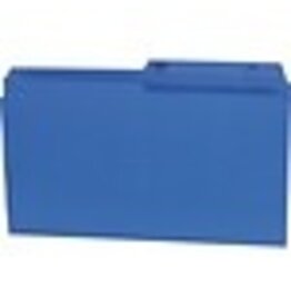 FILE 10.5 LGL OFFX,100/BX*BLUE