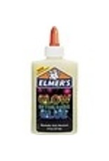 GLOW IN DARK POURABLE 5oz*NATL