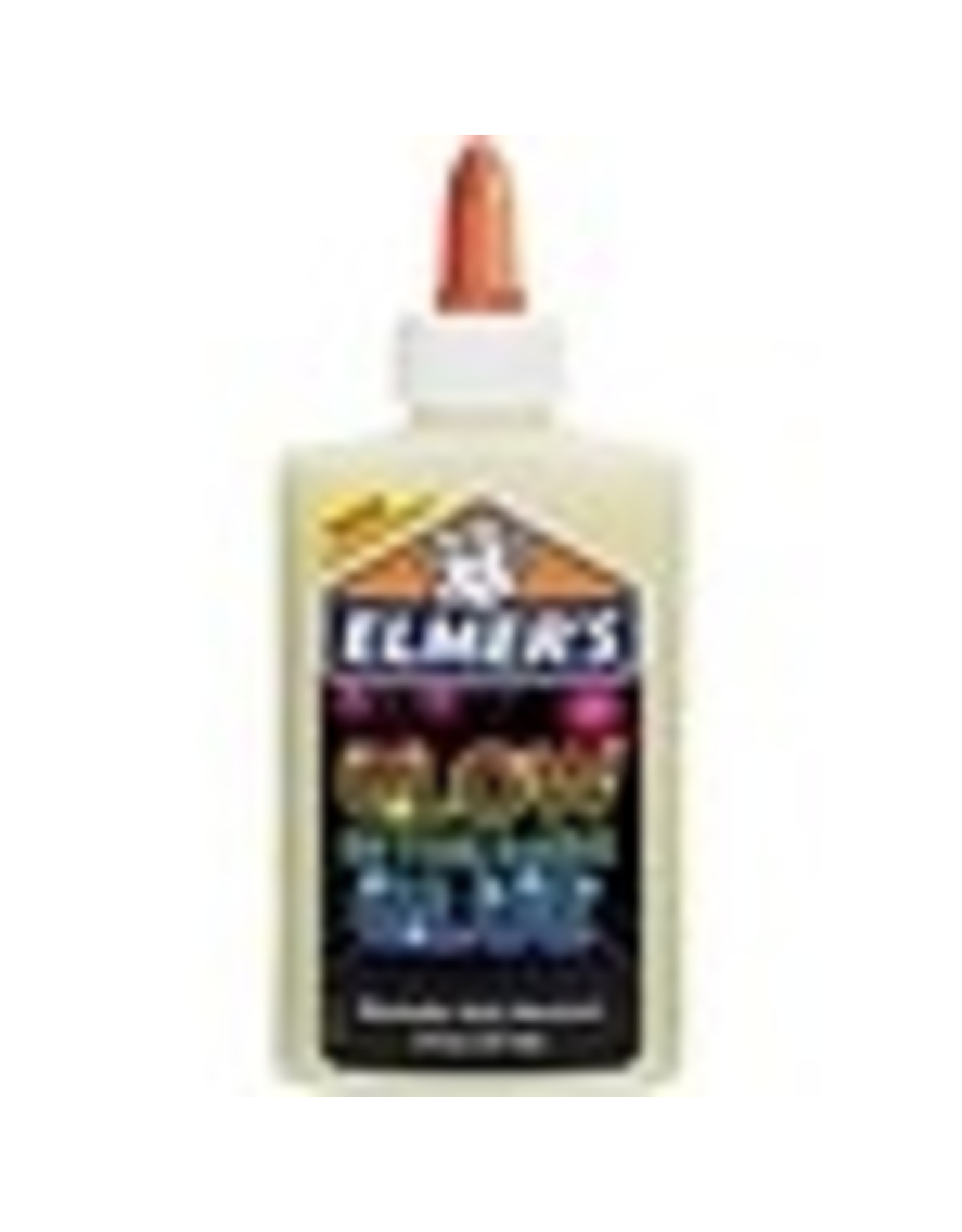 GLOW IN DARK POURABLE 5oz*NATL