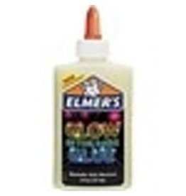 GLOW IN DARK POURABLE 5oz*NATL