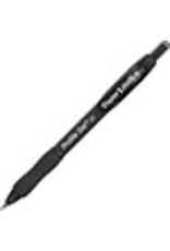 GEL PEN RTC PROFILE 0.7mm*BLK