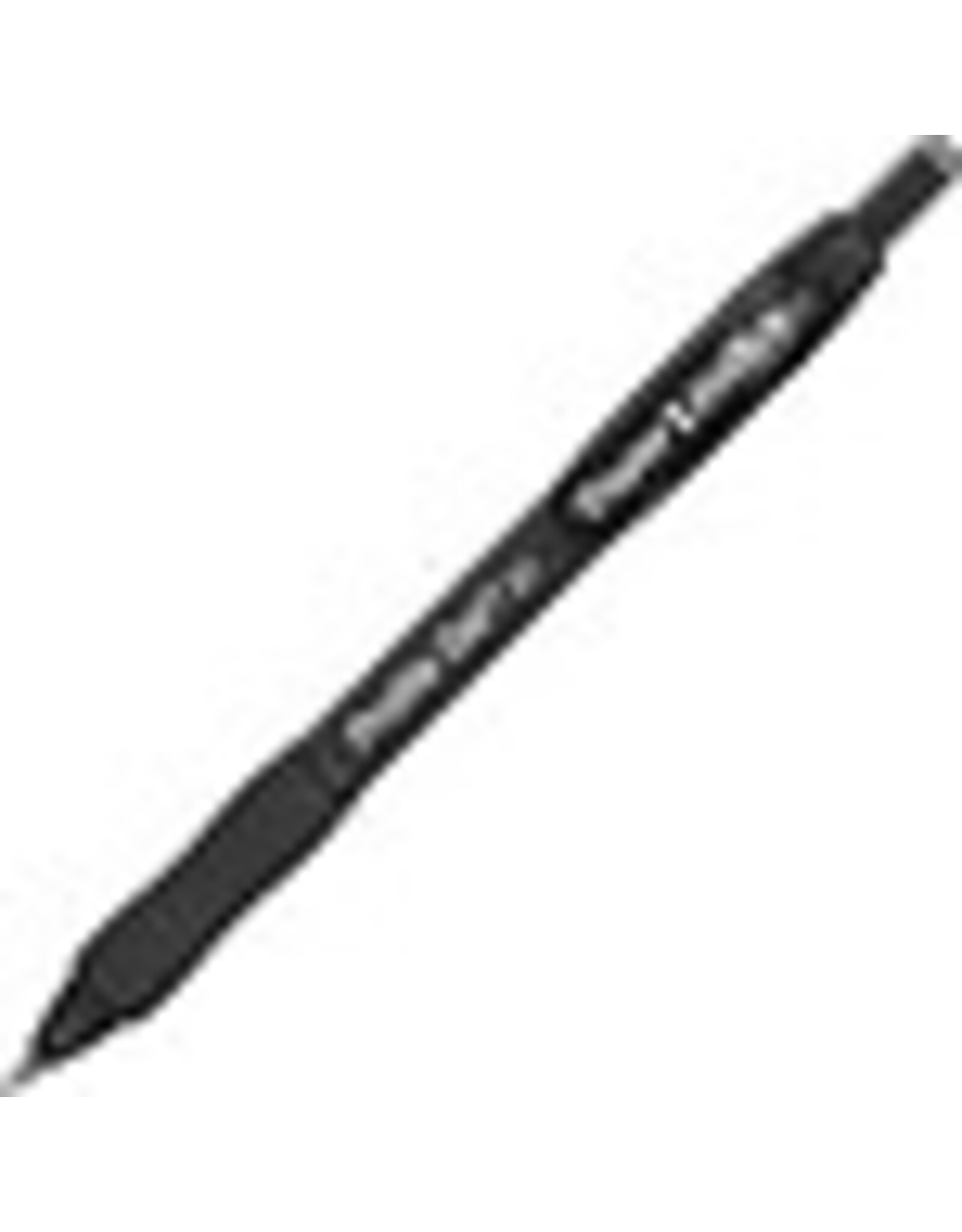 GEL PEN RTC PROFILE 0.7mm*BLK