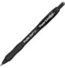 GEL PEN RTC PROFILE 0.7mm*BLK