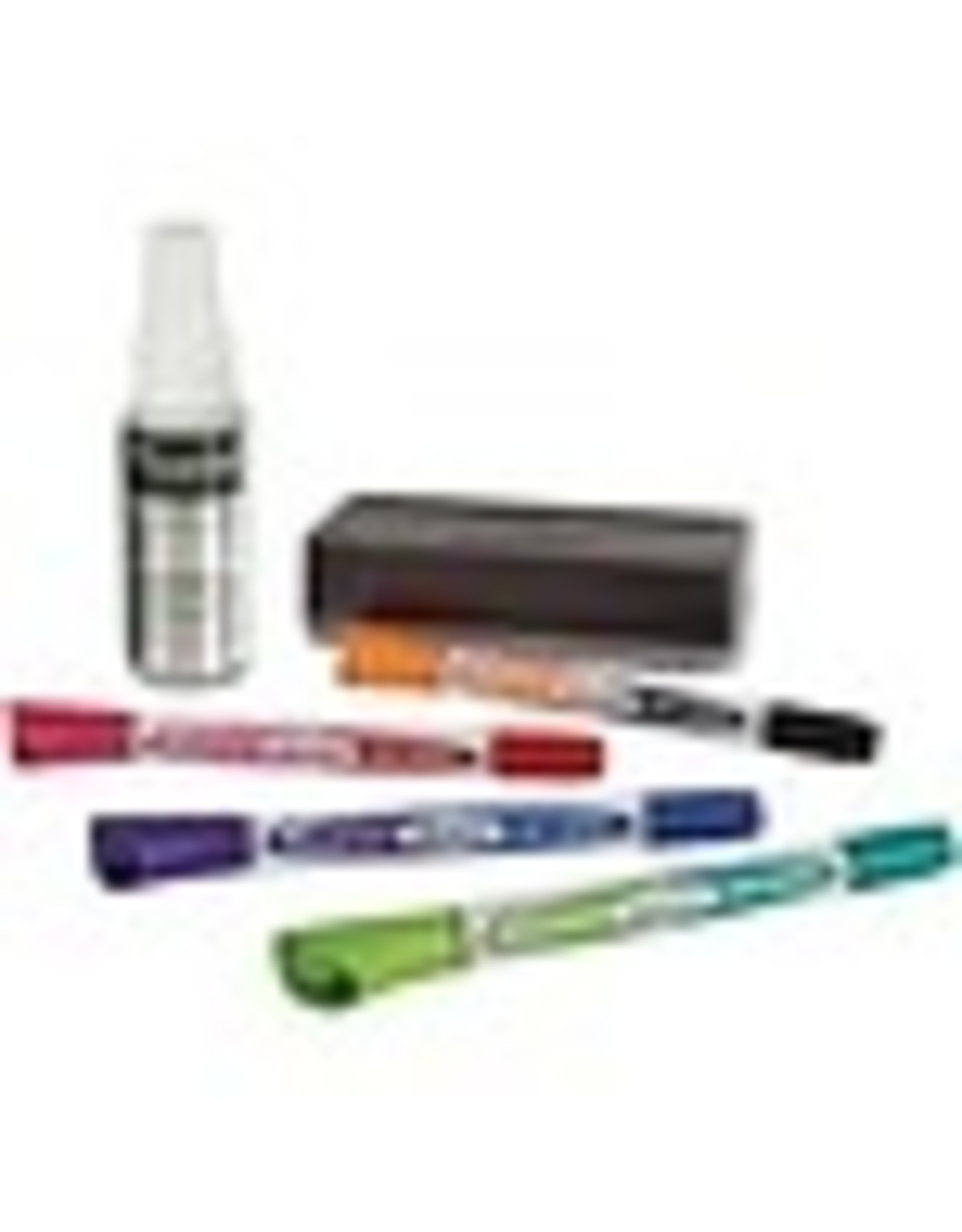 FINE POINT 2-IN-1 ACCESS KIT