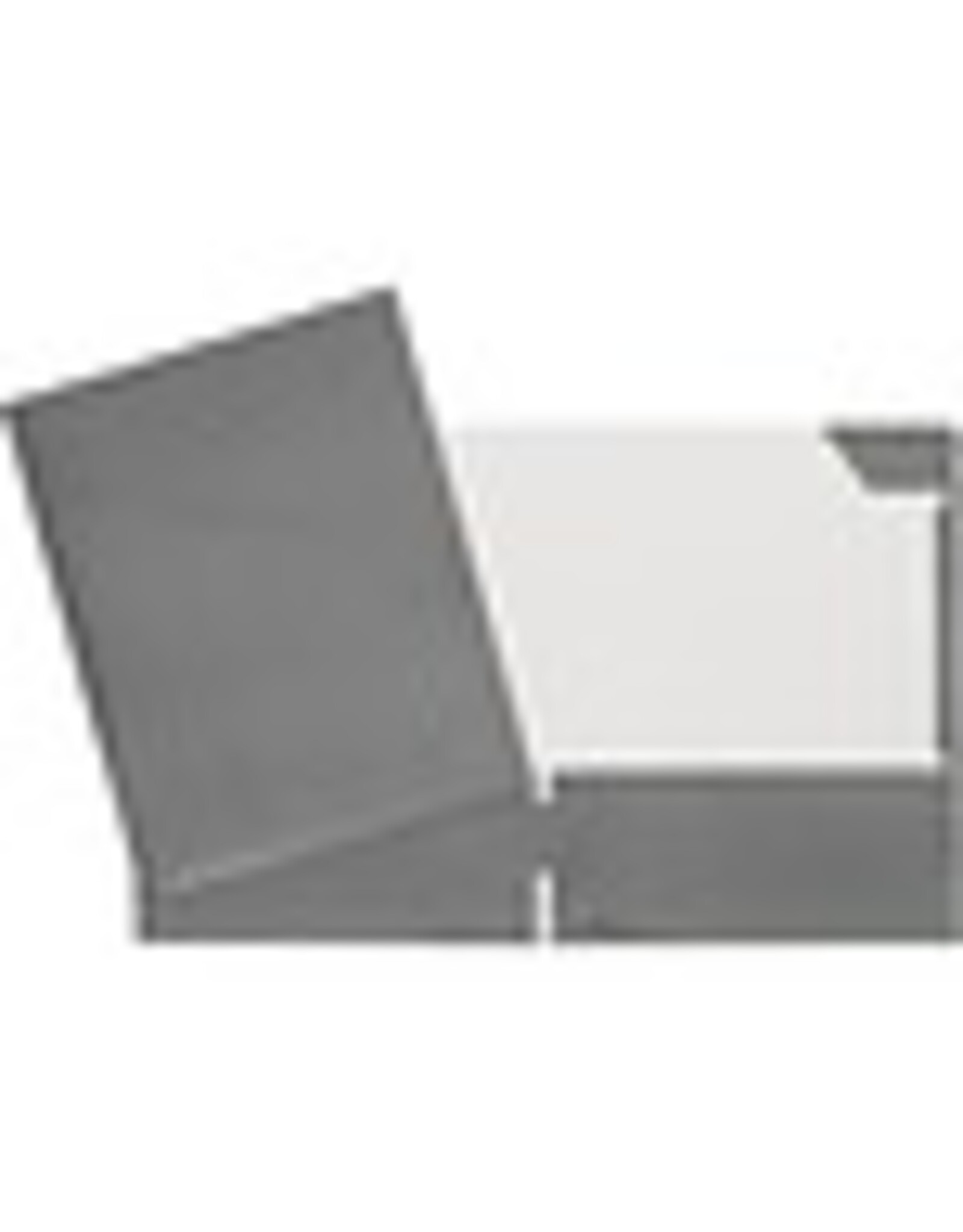 REPORT CVR,2-POCKT LAMIN*GREY