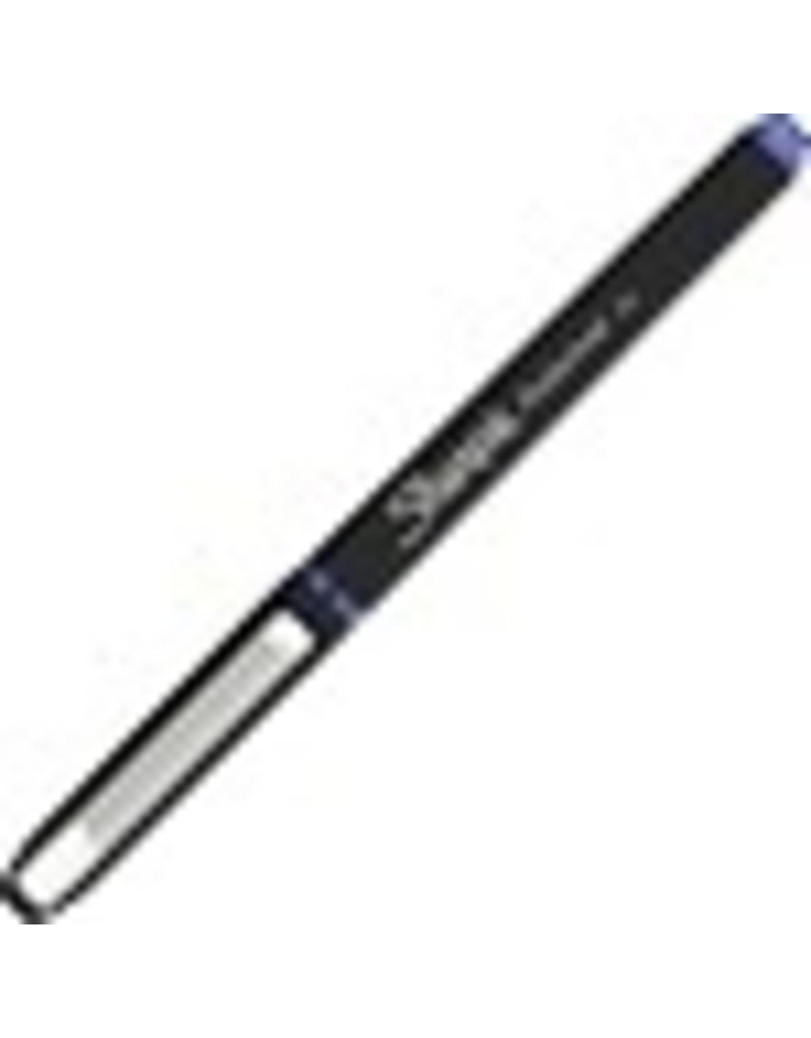 ROLLER SHARPIE*MED.BLUE *12/BX