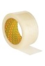 TAPE PACK SCOTCH 48x100 CLEAR