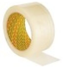 TAPE PACK SCOTCH 48x100 CLEAR