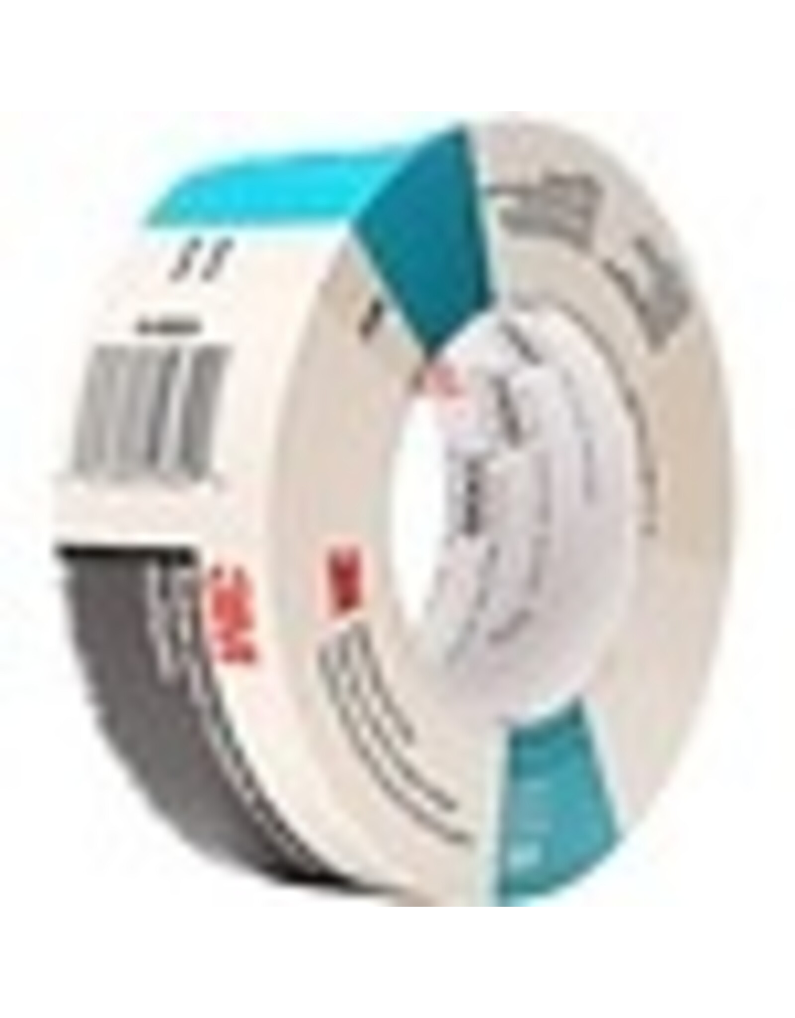 DUCT TAPE 48mmx54.8M *BLACK