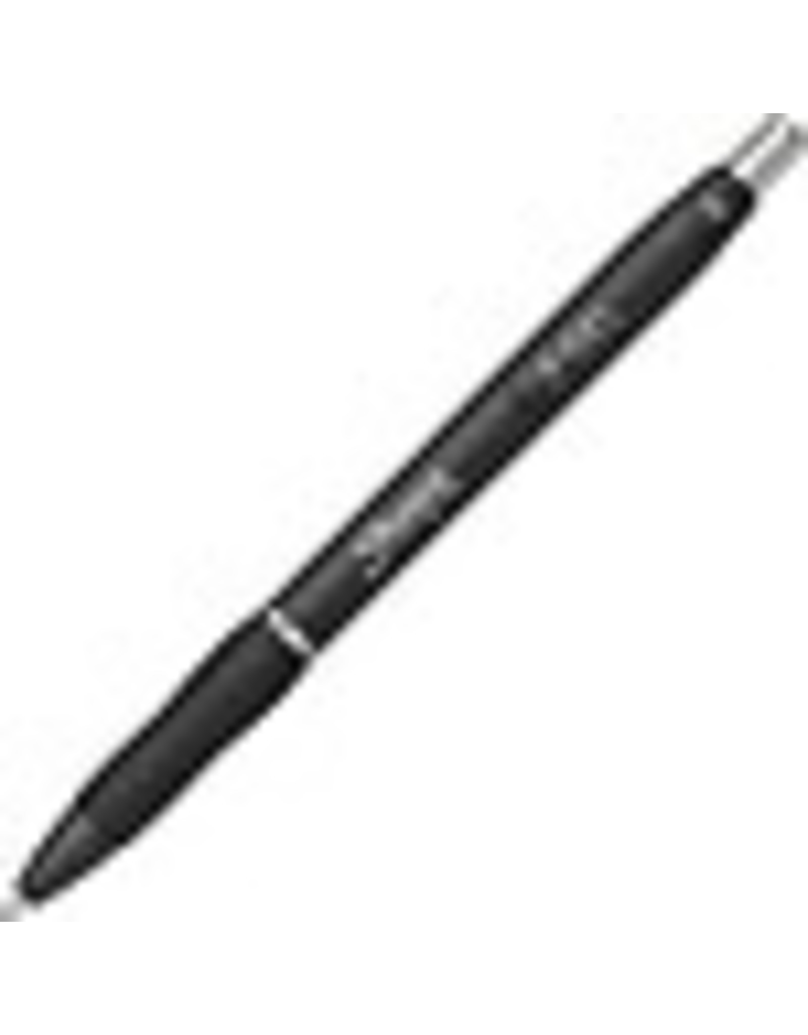 GEL SHARPIE 1.0mm, BLACK,12/BX