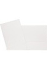 REPORT CVR,2-POCKT LAMIN*WHITE