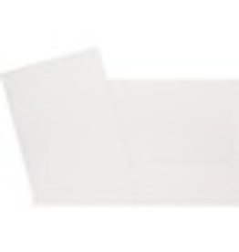 REPORT CVR,2-POCKT LAMIN*WHITE