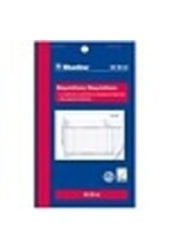 REQUISITN NCR 4.25x7 DUP*BIL
