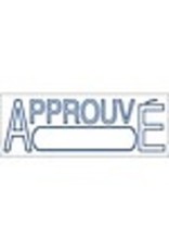 STAMP 4911/CB ''APPROUVE''