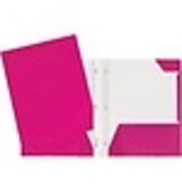 REP.CVR+FSTNR,2PCKT LAM.*PINK