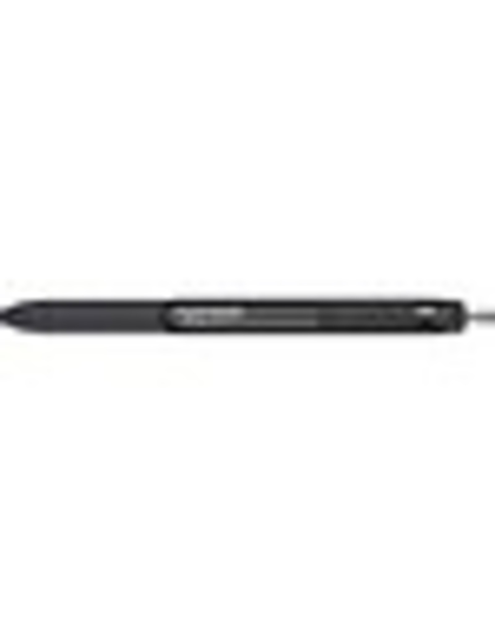 GEL PEN RTC INKJOY 0.7mm*BLACK