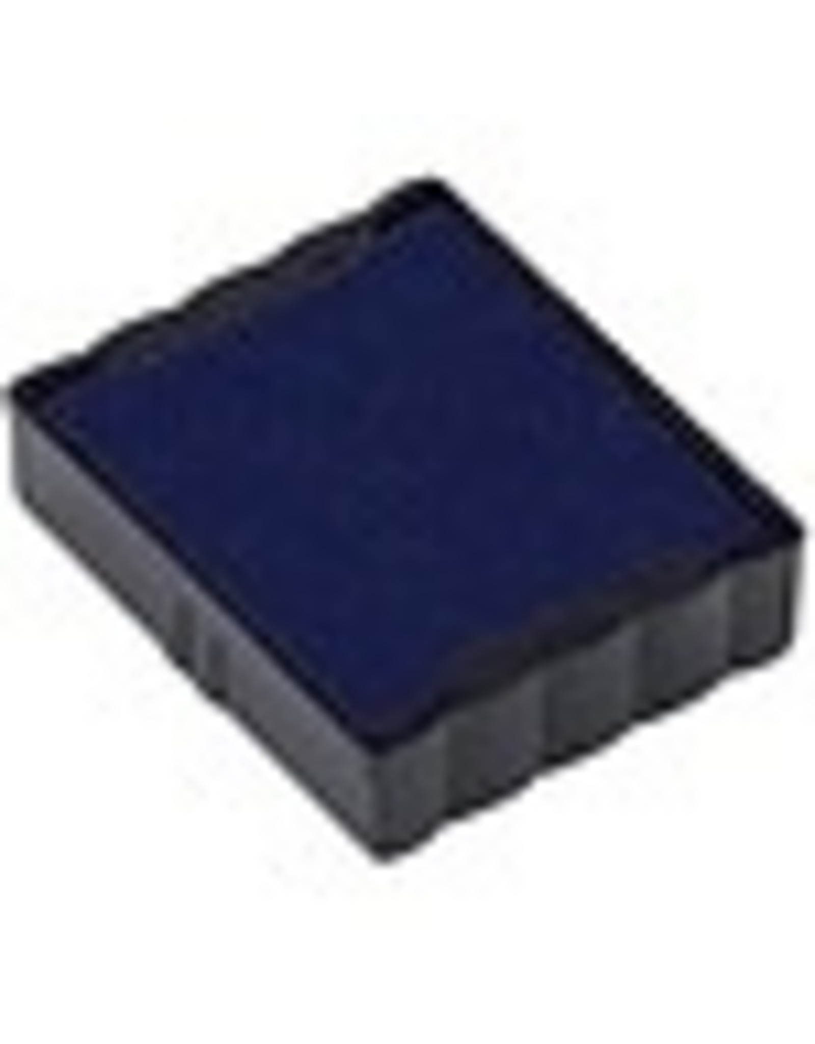 INK PAD 6/4922 BLUE