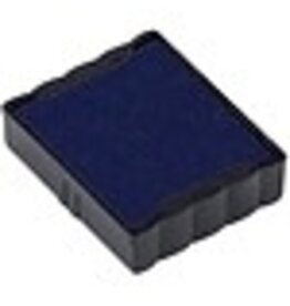 INK PAD 6/4922 BLUE