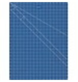 CUTTING MAT 18X24, BLUE