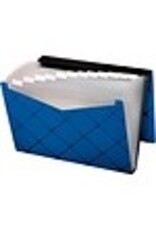 EXP.FILE 13-PCKT LTR*BLUE