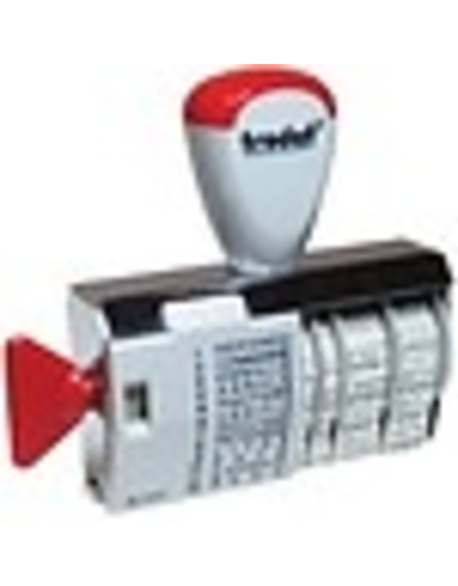 DATE/STAMP FRE.MULTIF.