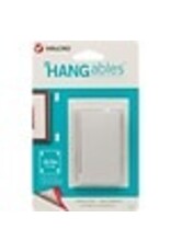 REMOV HANG.STRIP 3''X1.75'',4/PK