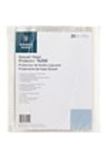 PROTCT,SHT,TPLD,100CAP,25PK