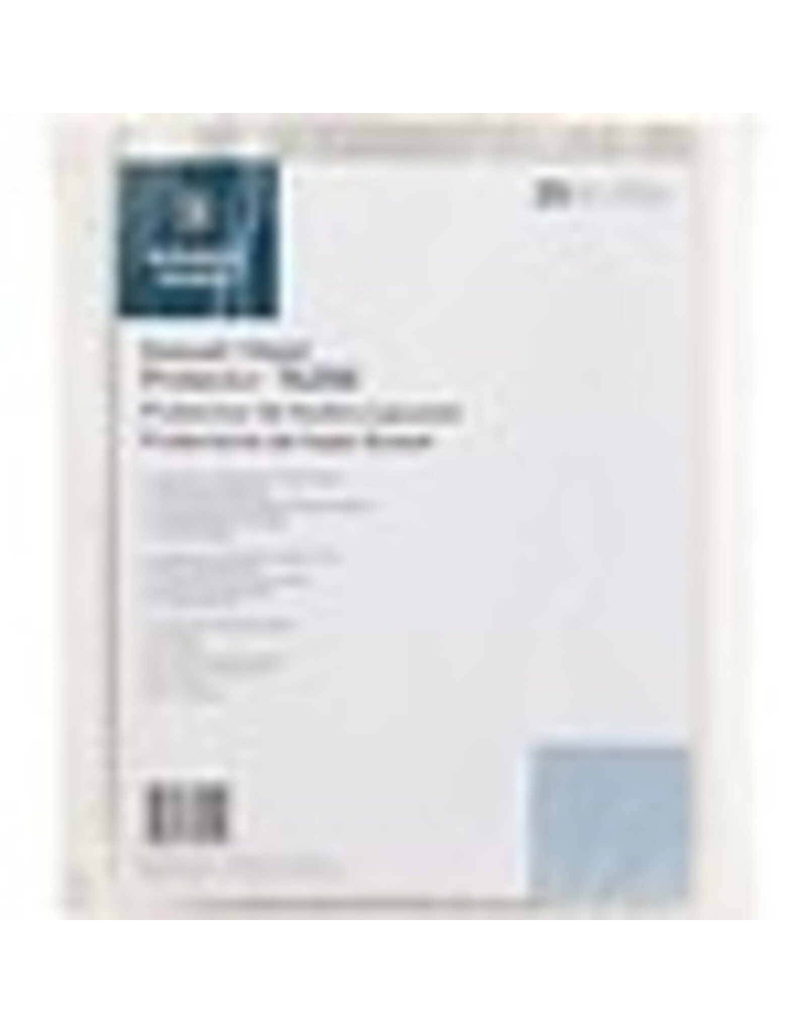 PROTCT,SHT,TPLD,100CAP,25PK