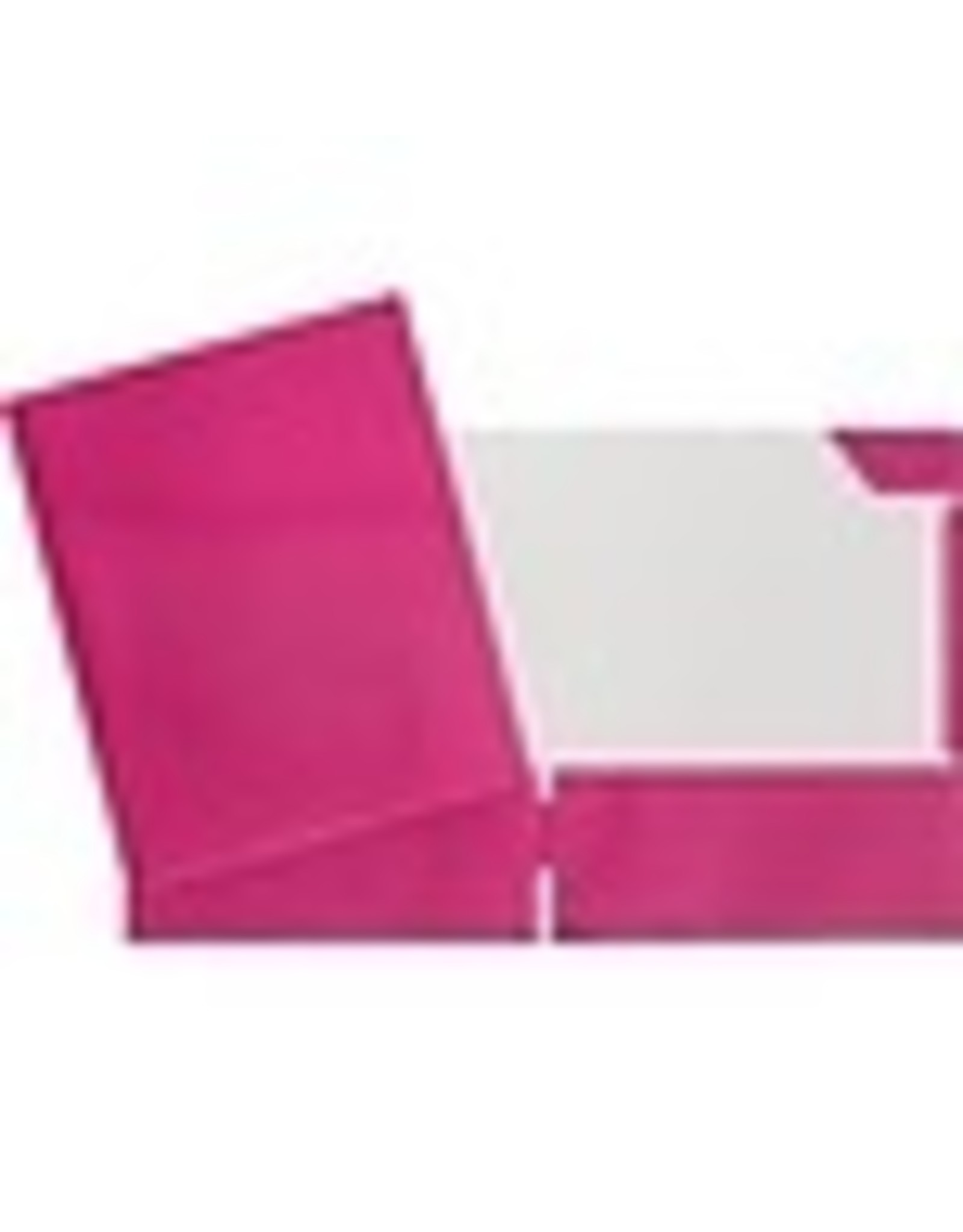 REPORT CVR,2-POCKT LAMIN*PINK