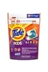 TIDE PODS FREE/GENTLE,81CT