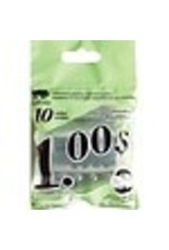 PLASTICHANGE COIN WRAP*$1.00