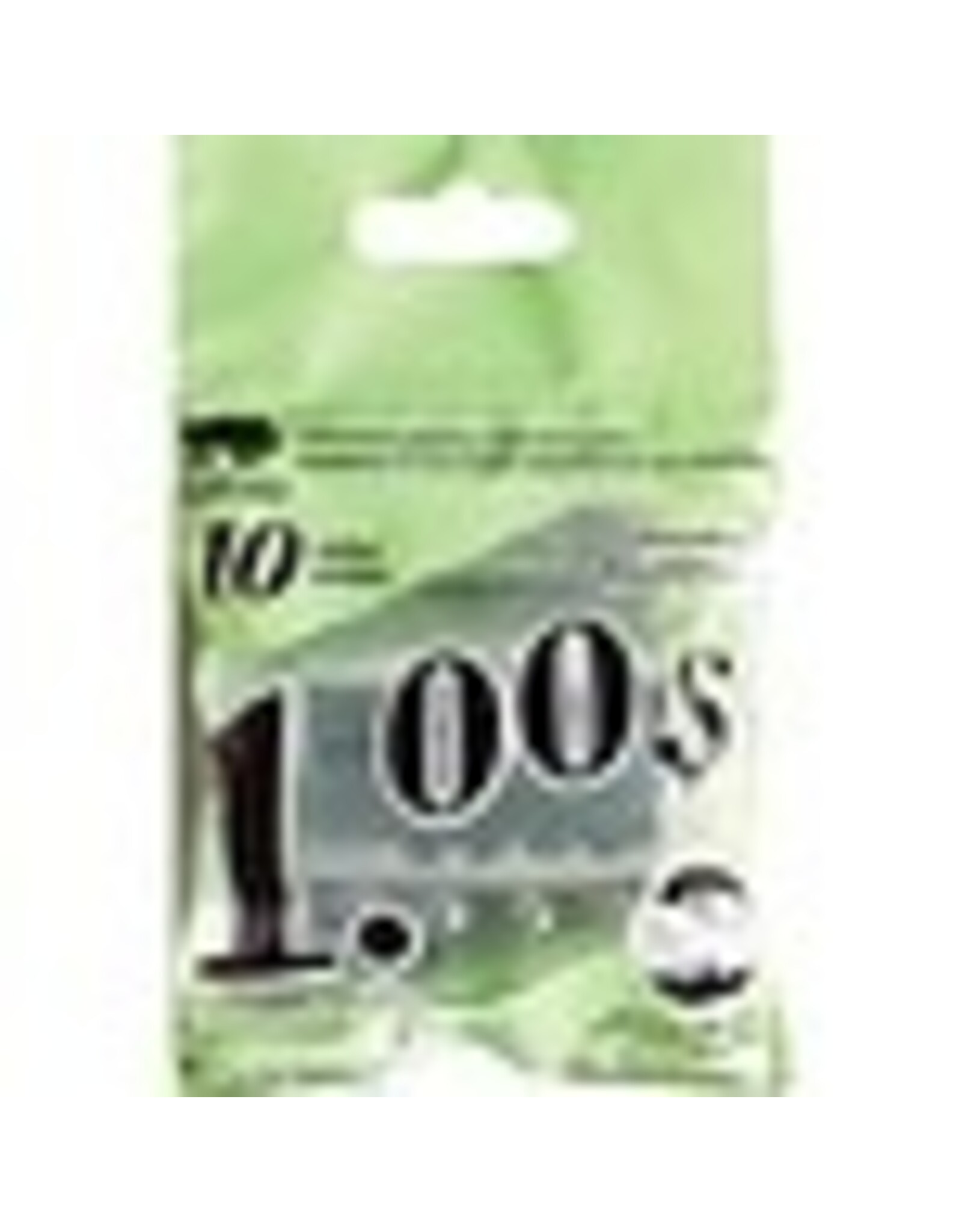 PLASTICHANGE COIN WRAP*$1.00