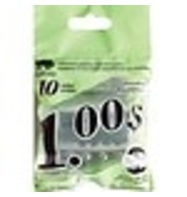 PLASTICHANGE COIN WRAP*$1.00