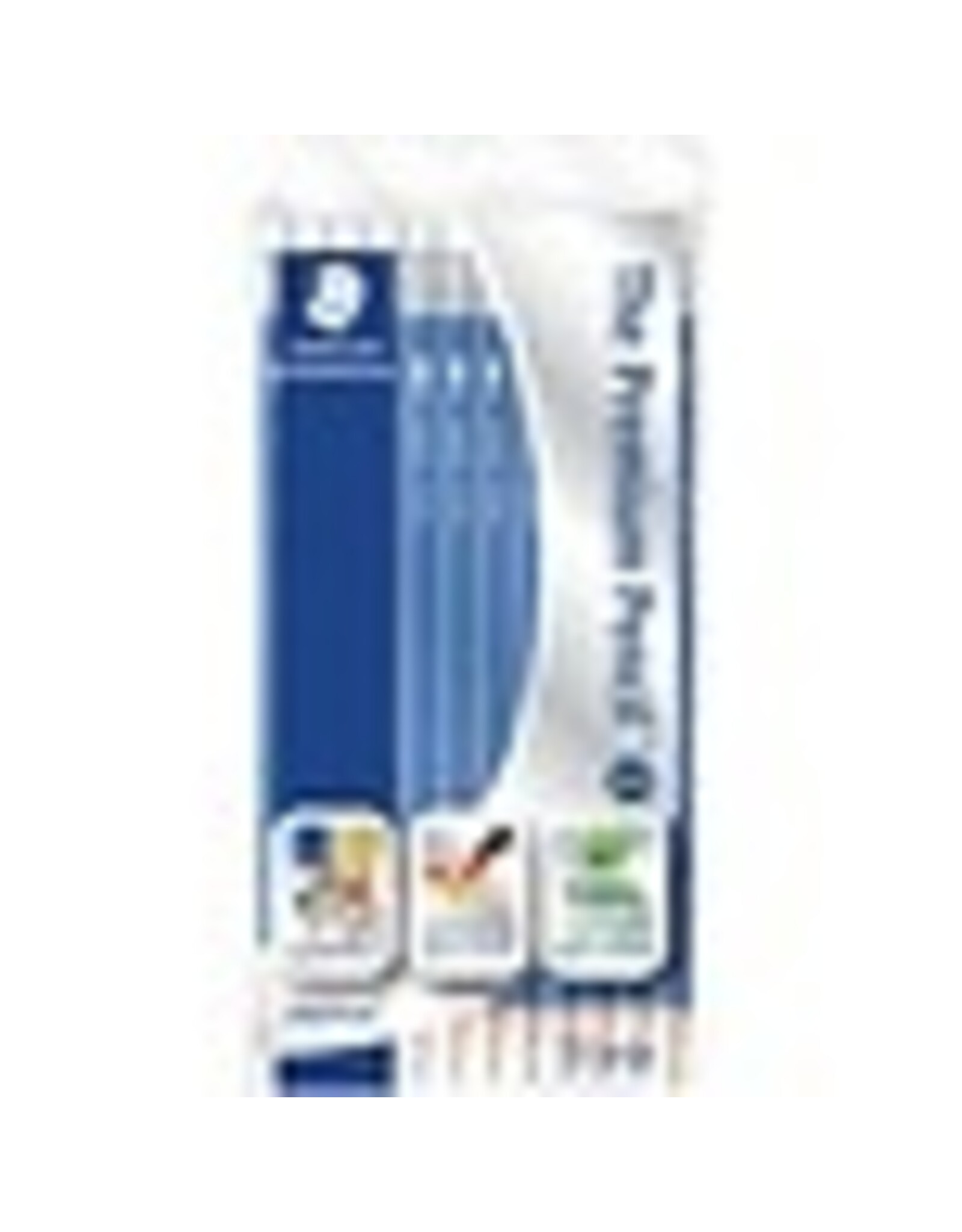 PENCIL NORICA VIN.2-H, 12/BX