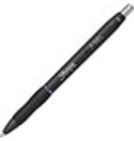 GEL SHARPIE 1.0mm, BLUE,12/BX