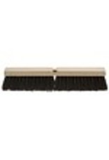 BROOM HEAD 24''