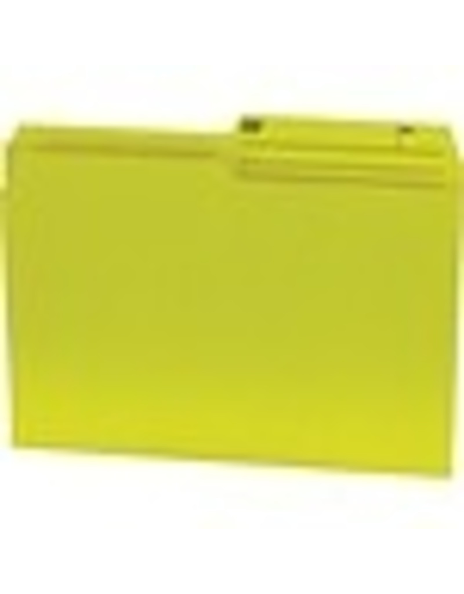 FILE 10.5 LTR OFFX,100/BX*YLLW