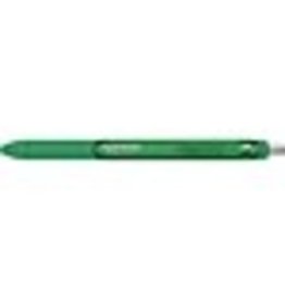 GEL PEN RTC INKJOY 0.7mm*GREEN