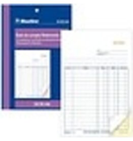 STATEM'T 2PT CRBNLS 50SH*BIL