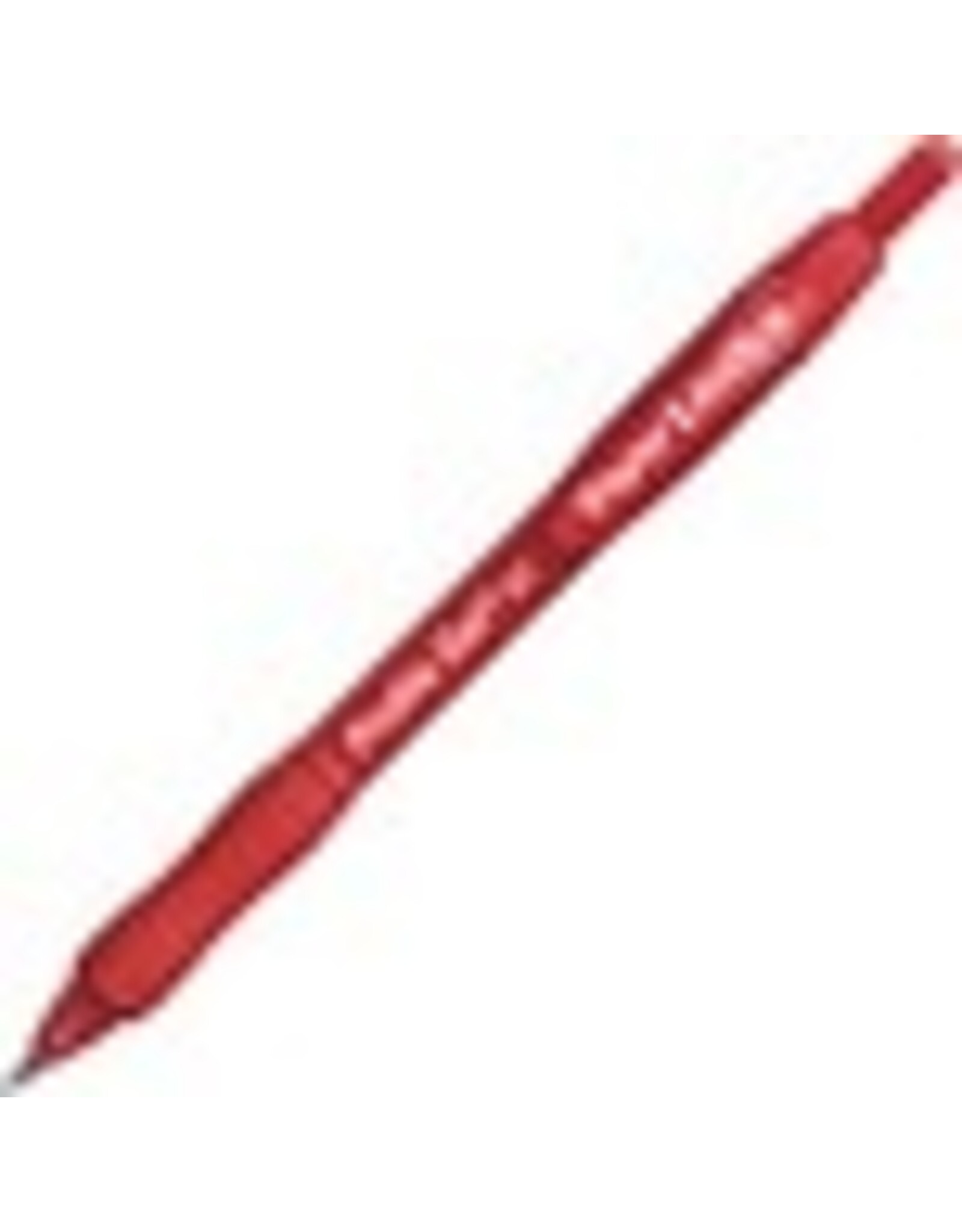 GEL PEN RTC PROFILE 0.7mm*RED