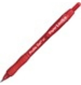 GEL PEN RTC PROFILE 0.7mm*RED