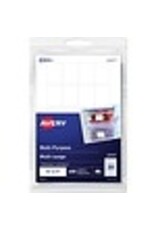 LABEL RECT*.75x1 REMOV*400/PK