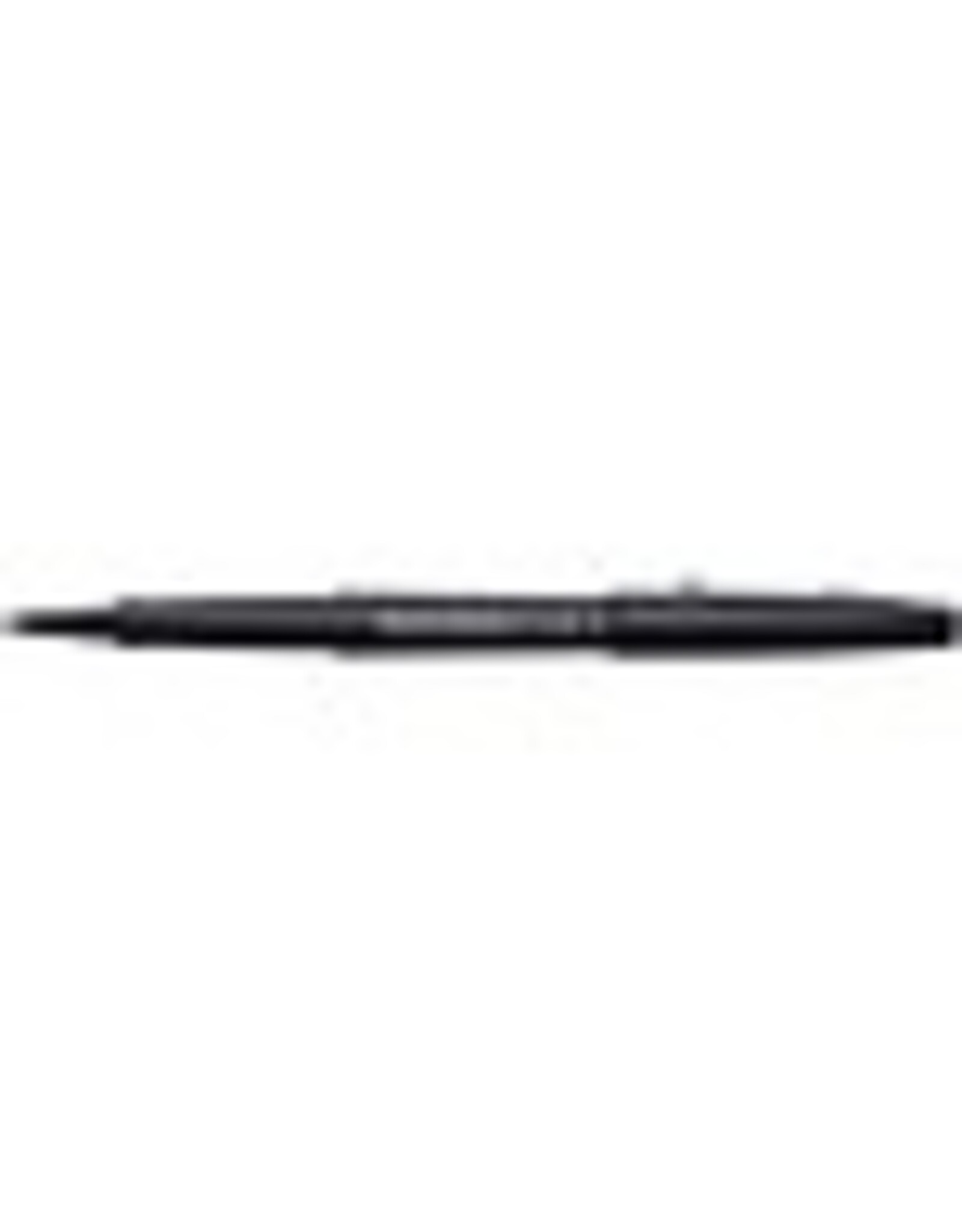 FLAIR MARKER, MEDIUM*BLACK