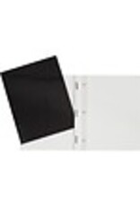 REPT CVR+FSTNER LAMIN.*BLACK