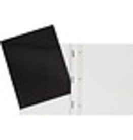 REPT CVR+FSTNER LAMIN.*BLACK