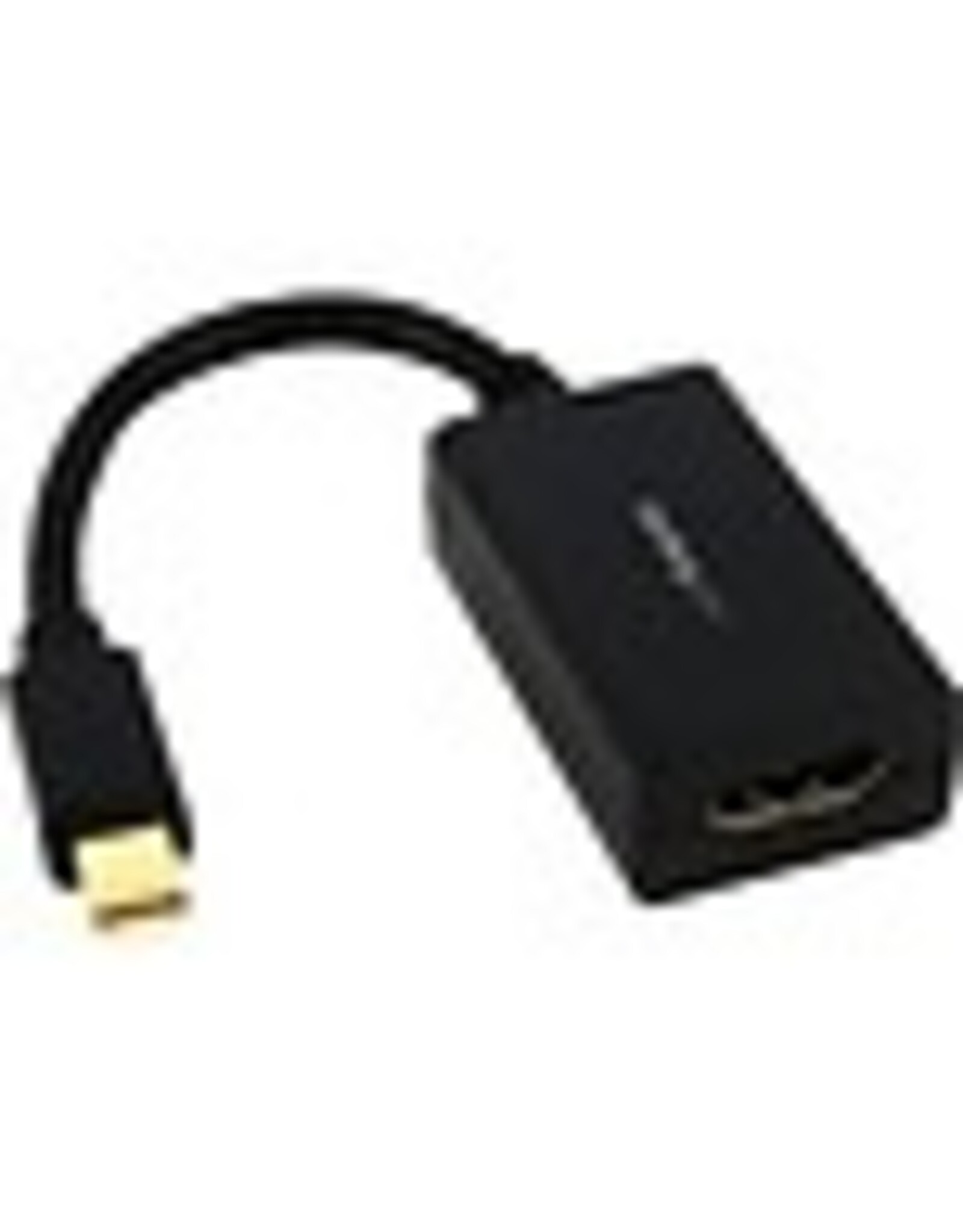 MINI DISPLAYPORT TO HDMI ADAP.