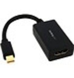 MINI DISPLAYPORT TO HDMI ADAP.
