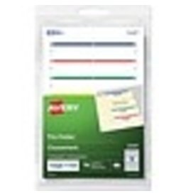 LABEL,F/FLDR PERM*ASST  *70/PK