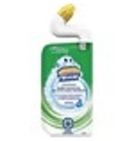 SCRUB-B TOILET CLN 710ml*RAIN